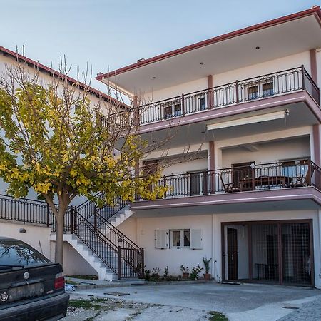 Villa Sithonia سيكيا المظهر الخارجي الصورة