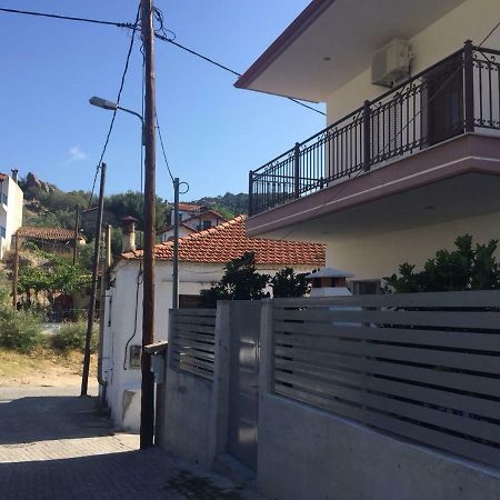 Villa Sithonia سيكيا المظهر الخارجي الصورة