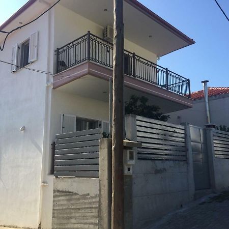 Villa Sithonia سيكيا المظهر الخارجي الصورة