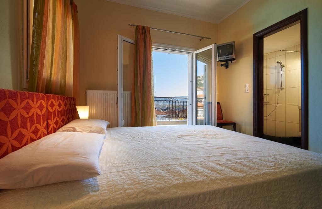 Villa Sithonia سيكيا المظهر الخارجي الصورة