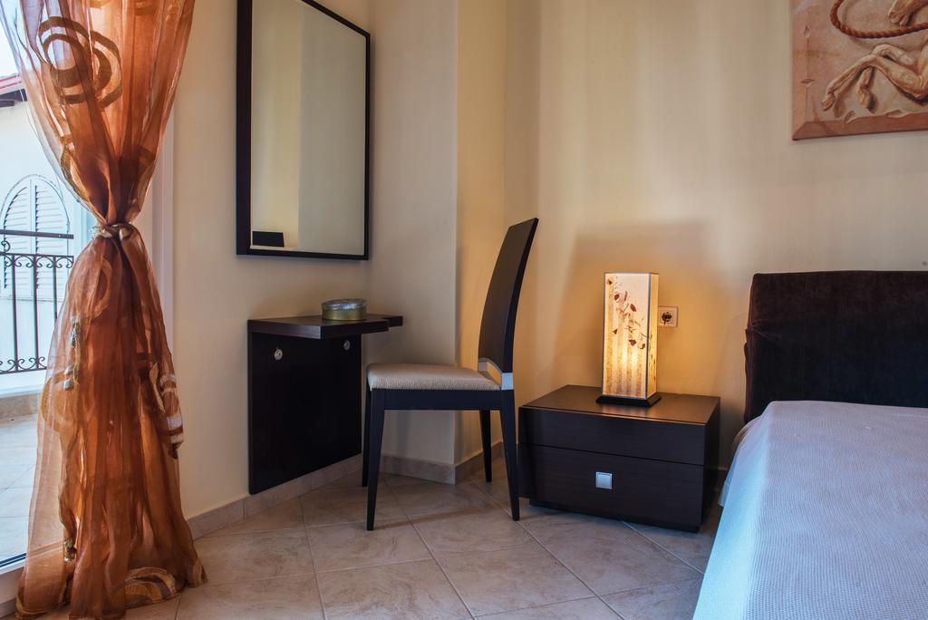 Villa Sithonia سيكيا المظهر الخارجي الصورة