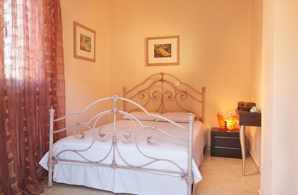 Villa Sithonia سيكيا المظهر الخارجي الصورة