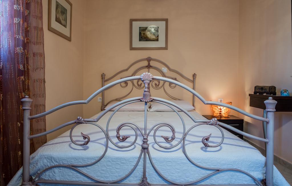 Villa Sithonia سيكيا المظهر الخارجي الصورة
