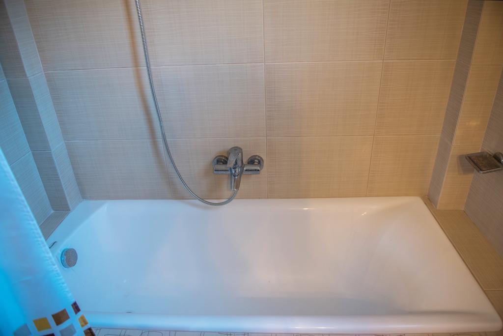 Villa Sithonia سيكيا المظهر الخارجي الصورة