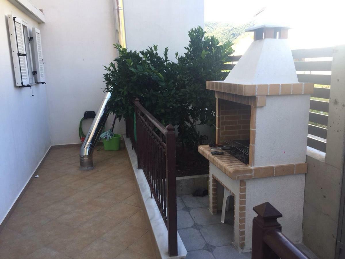 Villa Sithonia سيكيا المظهر الخارجي الصورة